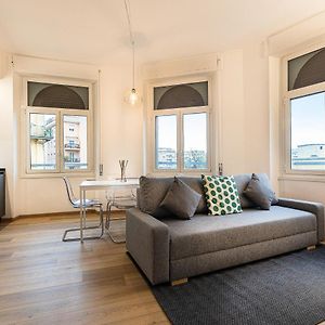 Appartement met Twee Slaapkamers